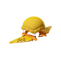 Planeur Oreiller douillet