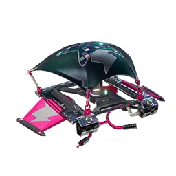Glider Sparkling Soarer