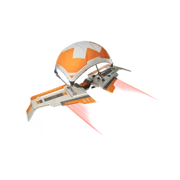 Deltaplano Drifter R.S.O.