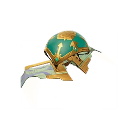 Glider Sea Chariot