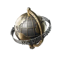 Planeur Globe Daily Planet
