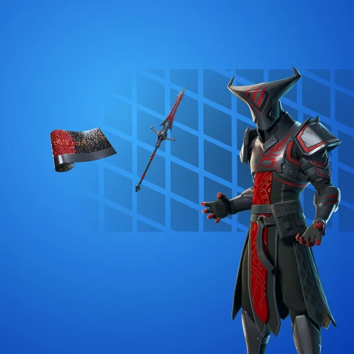 The Red Reaver Bundle