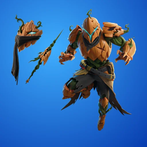 Ultima Carver Bundle