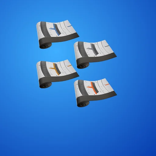 Clone Trooper Wrap Pack