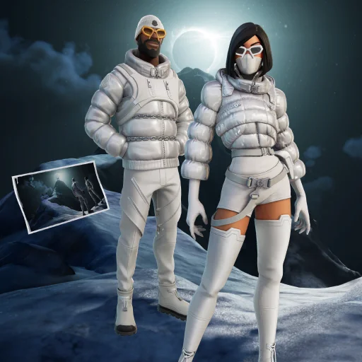 BUNDLE MONCLER CLASSICO