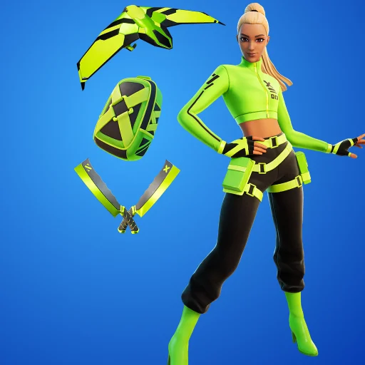 KYRA BUNDLE