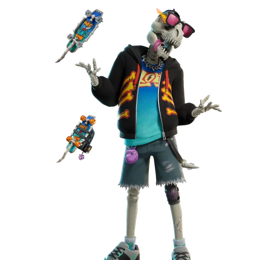 Pack Thorax