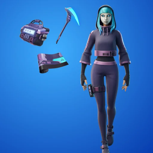 Pack Prise de CTRL