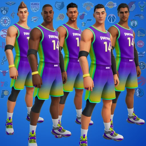 PACK QUINTUPLE-DOUBLE