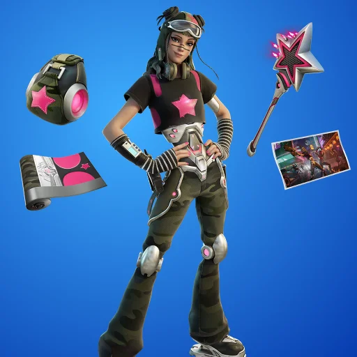 Renegade Robotics Bundle