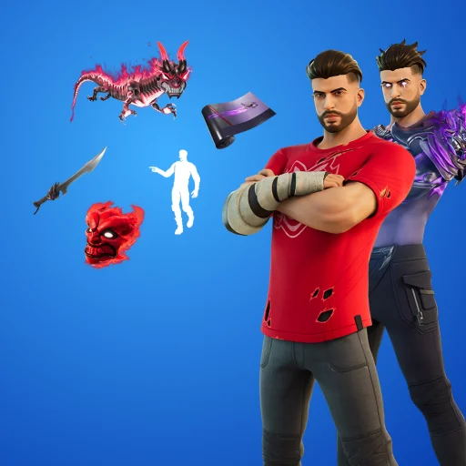 PACK SYPHERPK