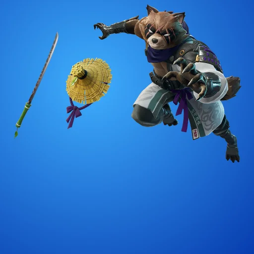 Tough Tanuki Bundle