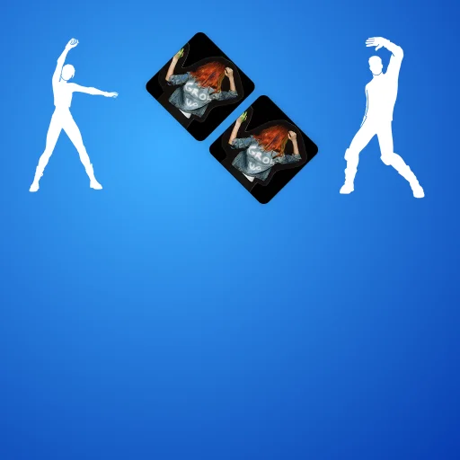Pack d'emotes Paramore