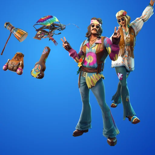 Flower Power Bundle