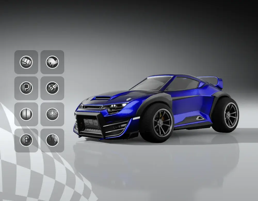 Takumi-Paket