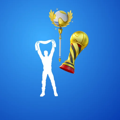 PACK D'ÉQUIPEMENT D'ATTAQUANT