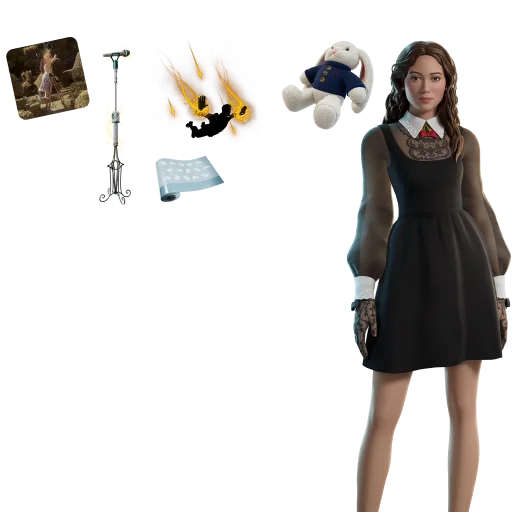 Bundle Laufey