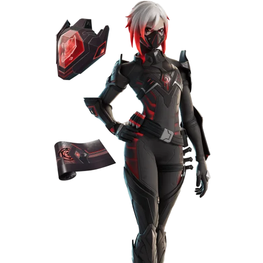 Imagined Order Hush Bundle