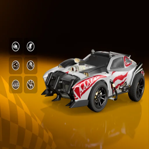 Lote Ripper