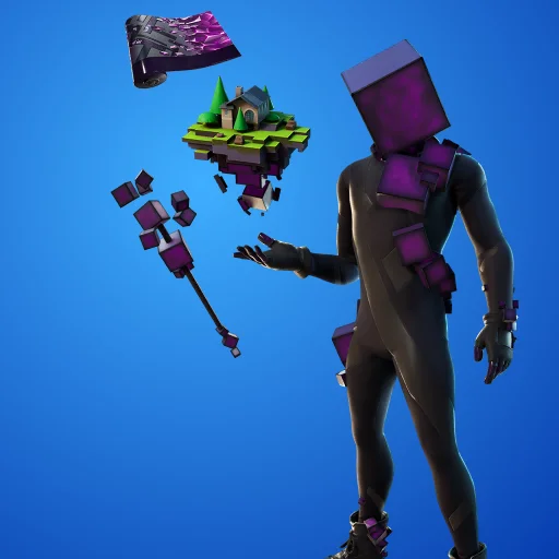 Bundle Geometrik