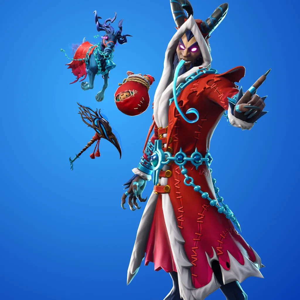 Krampus-Paket