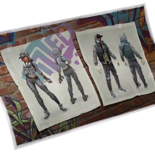  Asesinos con aerosol