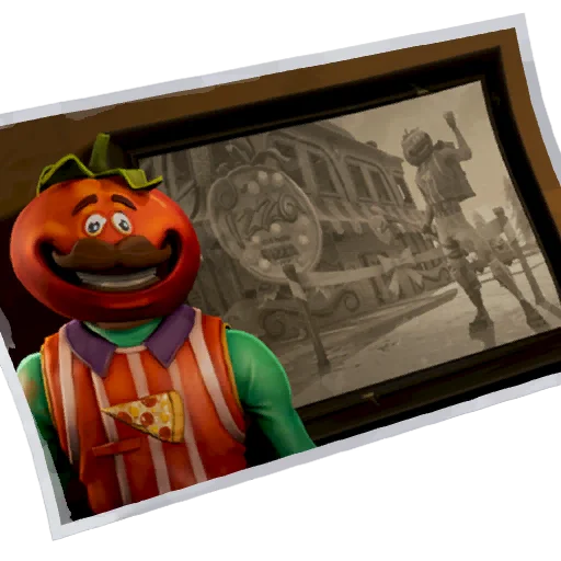  Tomatoide