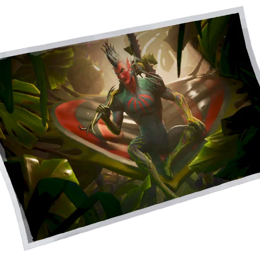  Flytrap