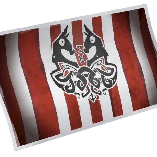  Emblema Nórdico