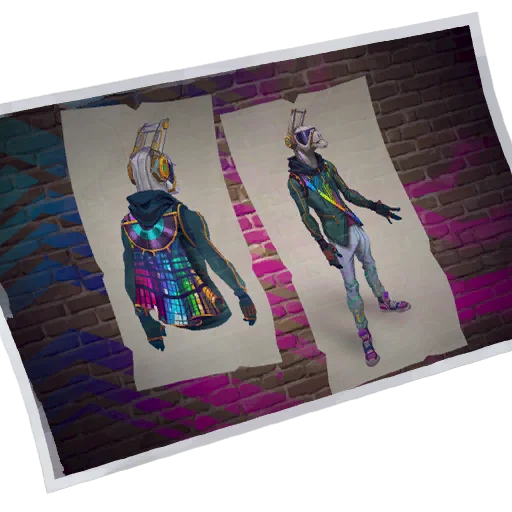  DJ Llama