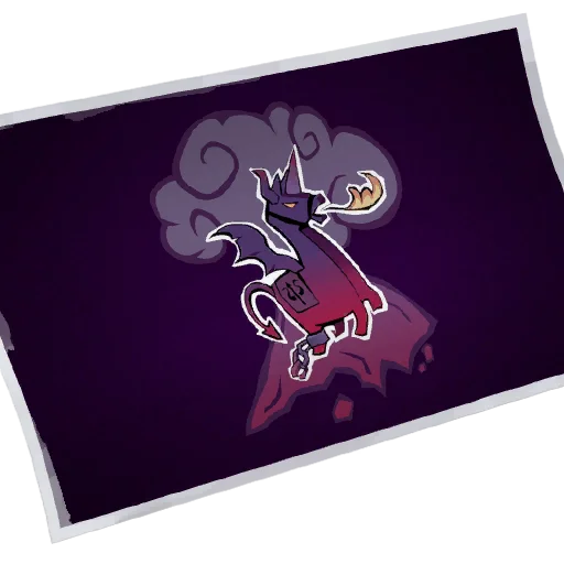  Lama sombre