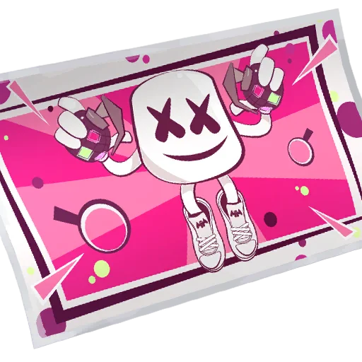 Marshmello