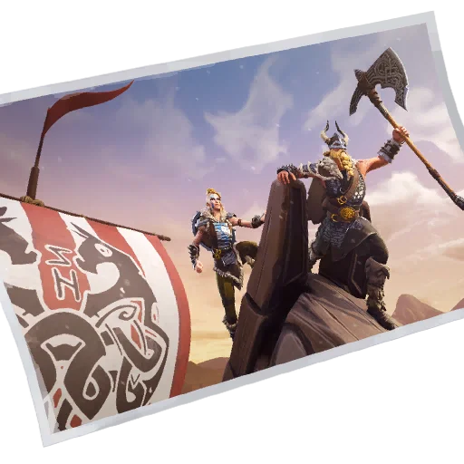  Conquista