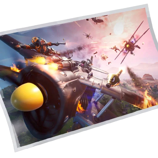  Air Royale