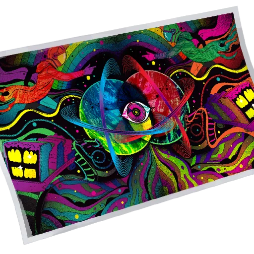  Astrowild