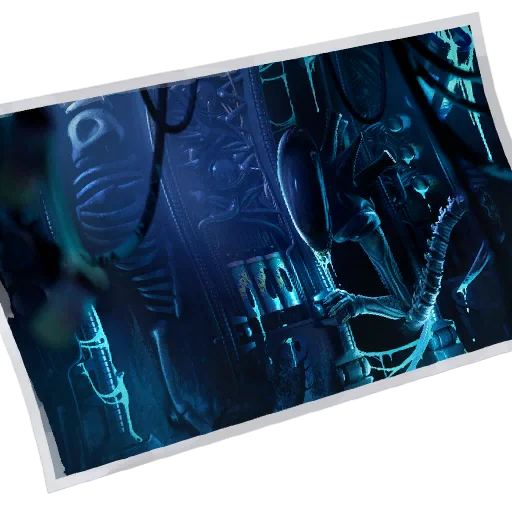  XenoSlurp