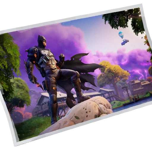  Batman desde cero