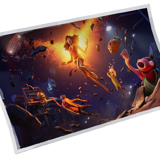  Wrath of the Phoenix