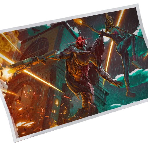  Titans de Tilted 