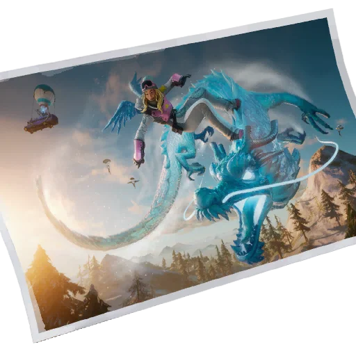  Vuelo de Nunbola