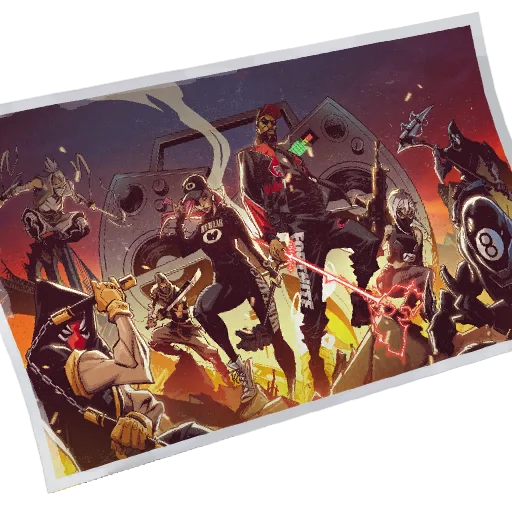  Estilo Wu-Tang