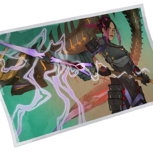  Adira e il drago 