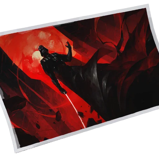  El ascenso del Sith