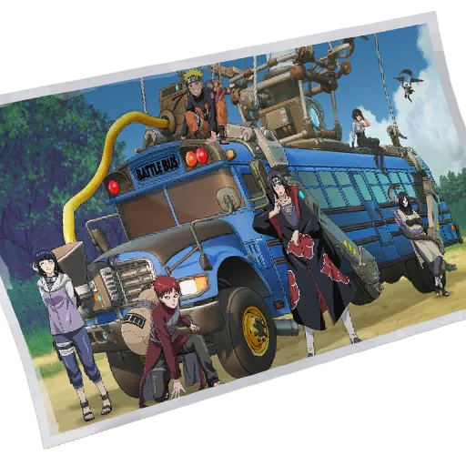  Insel-Ninjas
