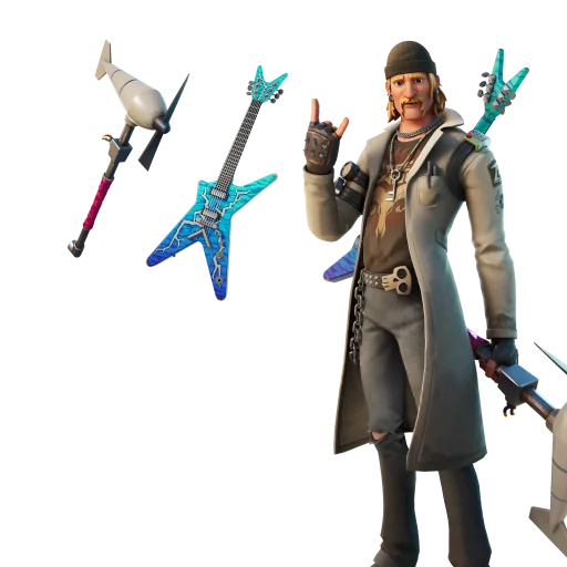 The Lars Bundle