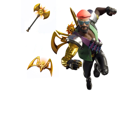 MAJOR LAZER BUNDLE