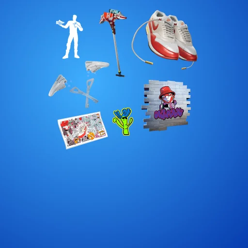 Bundle attrezzatura Airforia