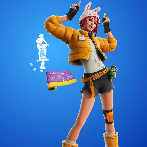 Oona-Usagi-Paket