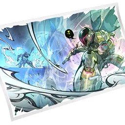  Duel glacial