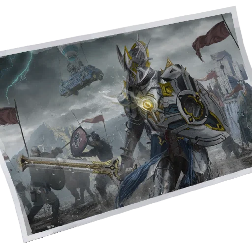  Champion intemporel